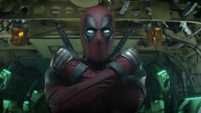 Deadpool 3, Mission: Impossible 8, Lilo & Stitch among productions halted as actors strike