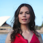 Hayley Atwell found her Doctor Strange 2 cameo a bit 