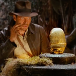 Harrison Ford had some notes about Indiana Jones' original outfit