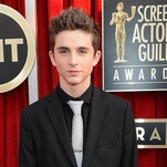 Wonka director Paul King didn't want Timothée Chalamet, he wanted Lil' Timmy Tim, viral video star