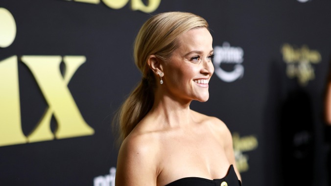 A then-19-years-old Reese Witherspoon did not want to film the sex scene in Fear