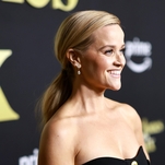 A then-19-years-old Reese Witherspoon did not want to film the sex scene in Fear