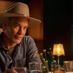 Justified: City Primeval review: Timothy Olyphant returns in a riveting sequel