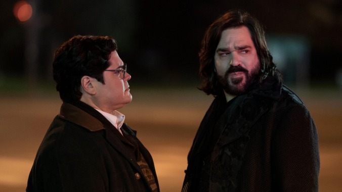 What We Do In The Shadows recap: Things are finally changing as season 5 begins