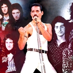 Essential Queen: 40 songs that will rock you