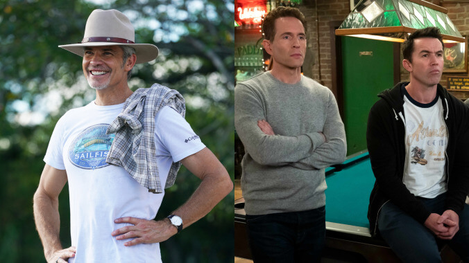 What's on TV this week—Justified: City Primeval arrives, It's Always Sunny In Philadelphia ends