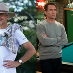 What's on TV this week—Justified: City Primeval arrives, It's Always Sunny In Philadelphia ends