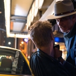 Quentin Tarantino came very close to directing some of Justified: City Primeval