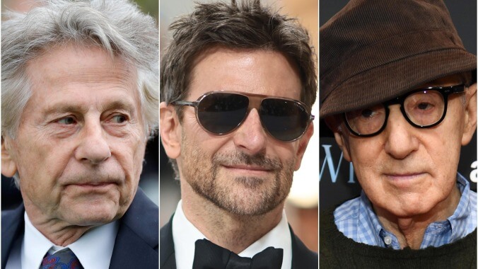 Venice Film Festival has an impressive, if controversial, directorial lineup amid strike