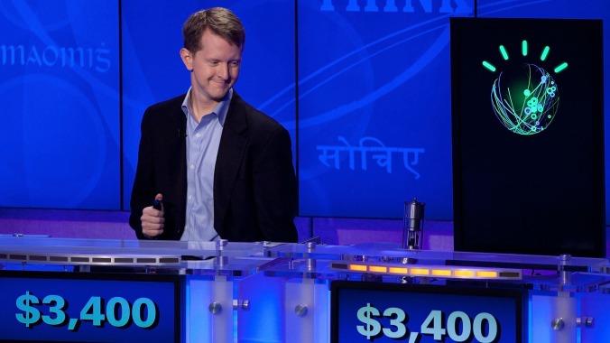 Jeopardy! winners won’t cross the picket line for Tournament Of Champions