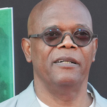 Samuel L. Jackson says he would have won an Oscar if it wasn't for those meddling executives