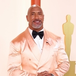 Dwayne Johnson makes “major, historic” donation to help actors during SAG-AFTRA strike