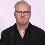 Jim Gaffigan plays This Or That with The A.V. Club