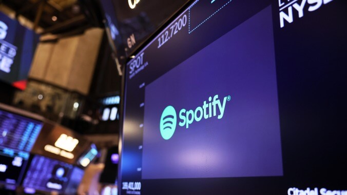 Spotify is raising prices for the first time in over a decade