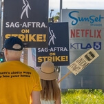 SAG-AFTRA is using the strike to push for more influencers and content creators to unionize