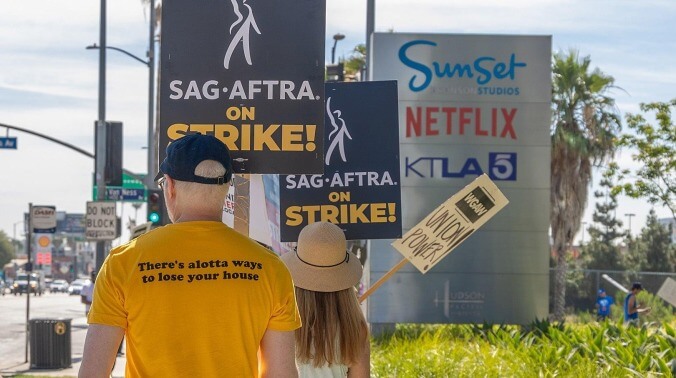 SAG-AFTRA is using the strike to push for more influencers and content creators to unionize