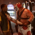 Twisted Metal review: Anthony Mackie is the saving grace of a messy post-apocalyptic comedy