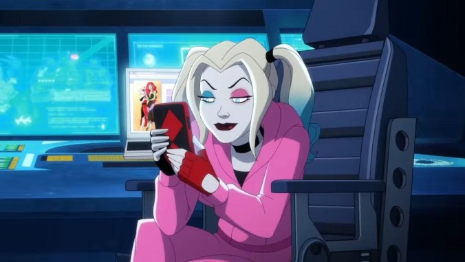 Harley Quinn season 4 review: The clown princess of crime reforms