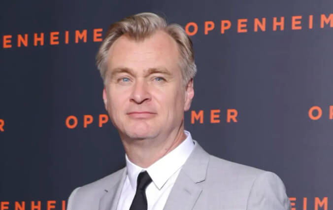 Christopher Nolan is still down to direct a James Bond movie