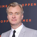 Christopher Nolan is still down to direct a James Bond movie