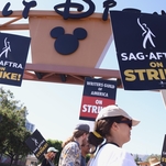 Here are all the movies and shows that have been granted waivers to film during the strike