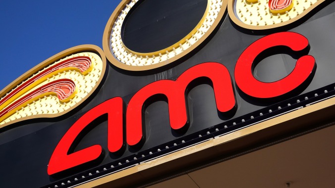 Never mind, AMC isn’t going to charge more based on seat location