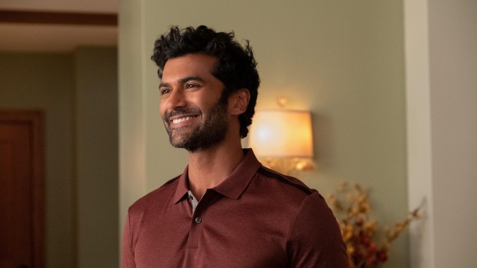 Never Have I Ever star Sendhil Ramamurthy says he's made $800 in  residuals from Netflix-topping series