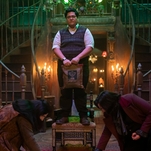What We Do In The Shadows recap: Weird, horny, and funny as hell