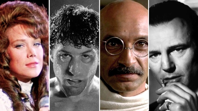 The 15 best biopics of all time