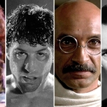 The 15 best biopics of all time