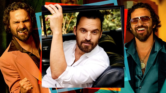 Jake Johnson talks about a “very different” season of Minx and life in the Spider-Verse