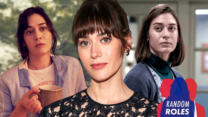 Lizzy Caplan on the show that changed her career and her guest spot on The Simpsons
