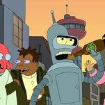 Futurama season 11 review: The show is resurrected (again) as pure comfort TV