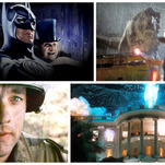 The 36 best summer blockbusters of the 1990s