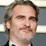 Joaquin Phoenix wigged out on Ridley Scott two weeks before shooting Napoleon