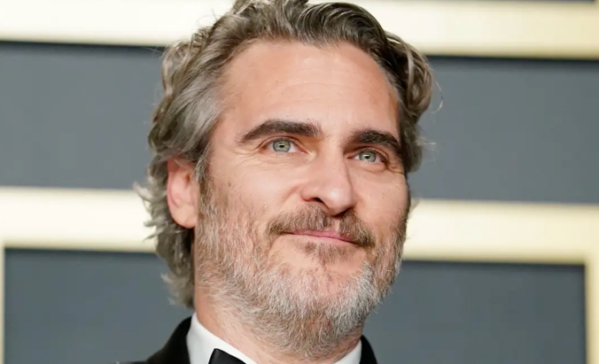 Joaquin Phoenix wigged out on Ridley Scott two weeks before shooting Napoleon