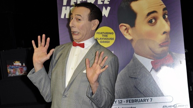 Paul Reubens remembered by celebrities as a 