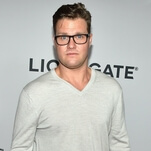 Home Improvement’s Zachery Ty Bryan arrested again for domestic violence