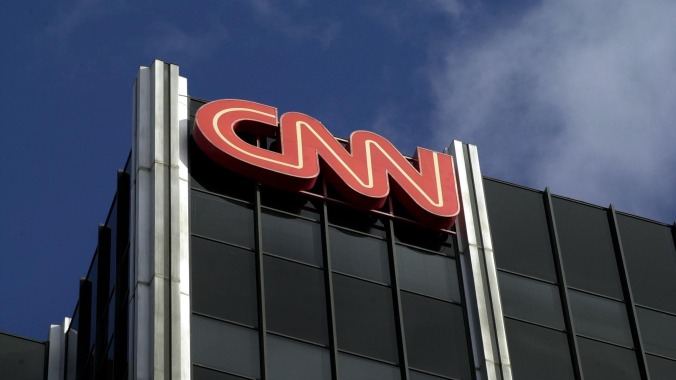 Federal judge throws out Trump’s $475 million CNN defamation lawsuit