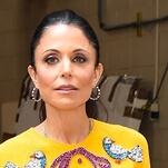 Bethenny Frankel is getting serious about unionizing reality stars