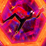 Beyond The Spider-Verse no longer on the release schedule, as Sony responds to strike pressure