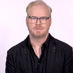 Jim Gaffigan on his new special, Dark Pale, exploring darker themes in his comedy, and more