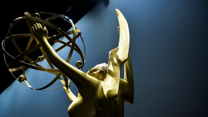 TV Academy finally blinks, tells vendors the Emmys are getting delayed this year