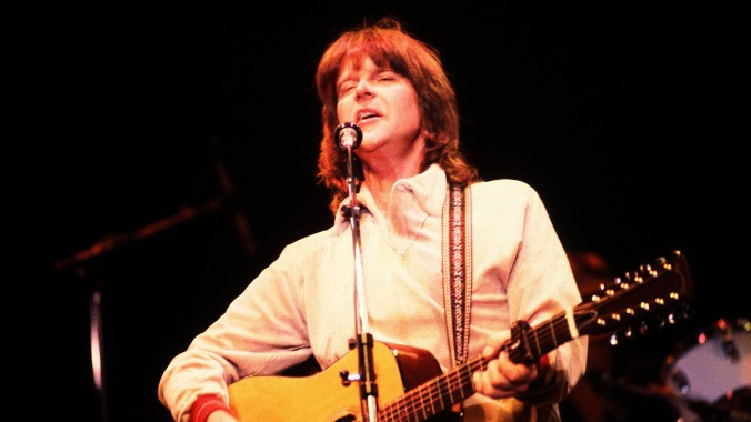 Rip Randy Meisner，老鷹的創始成員