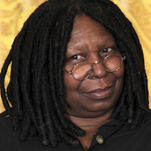 Whoopi Goldberg weighs in on this whole 