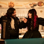 What We Do In The Shadows' Nadja and Laszlo have the TV romance we should all aspire to