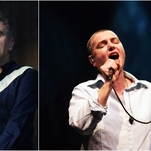 Morrissey calls out music industry hypocrisy in the wake of Sinéad O'Connor's death