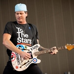 Tom DeLonge is savoring his UFO I-told-you-so moment