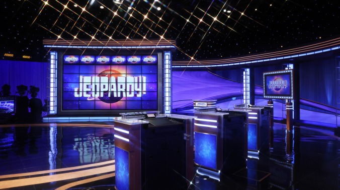 Jeopardy! delays Tournament Of Champions, will use recycled material