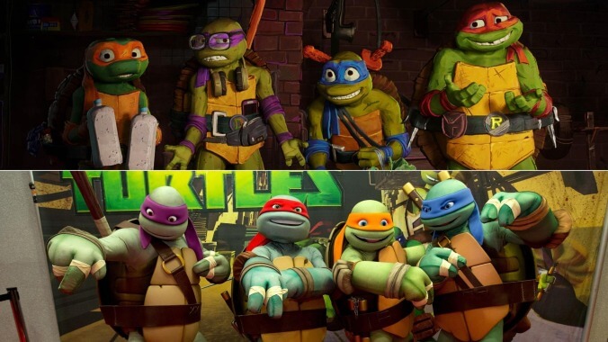 Why Teenage Mutant Ninja Turtles will always be relevant